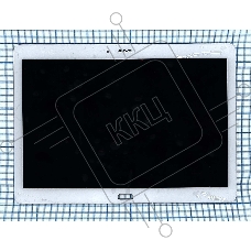 Модуль (матрица + тачскрин) для Huawei MediaPad M2 10.0 белый