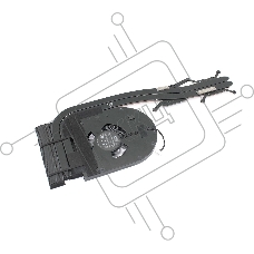 Система охлаждения для ноутбука Lenovo ThinkPad T15 VER-1