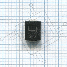 Микросхема SMCJ24A