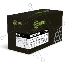 Картридж лазерный Cactus CS-LX78C5UK0 78C5UK0/78C5UKE черный (10500 стр.) для Lexmark CX622ade/CS521dn/CX625adhe/CS622de с чипом