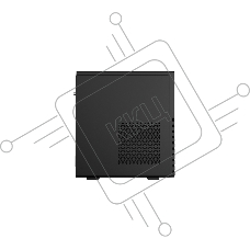 Компьютер ПЭВМ Aquarius Pro P30 K51 USFF1(АМПР.466539.135)(USFF/Core i5 12400/2DDR4_8G/SSD512_M2_NVMe/WiFi/BT/MRK/KM (МинПромТорг)