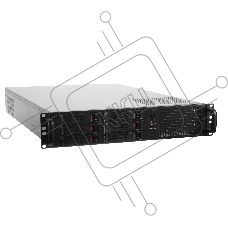 Серверный корпус Exegate Pro 2U660-HS06 <RM 19