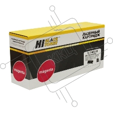 Расходные материалы Hi-Black CLT-M406S Картридж для Samsung CLP-360/365/368/CLX-3300/3305/3307, M, 1500 стр.