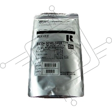 Расходные материалы Ricoh 888224  Девелопер тип 28 {Ricoh 201X/202X/3025/3030/1500/1900/1600/2000/25XX/3010/3350/2851/3351/2352/2852/3352/2553/3053/3353, (60000стр)}