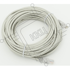 Патч-корд molded 5E Copper 15m