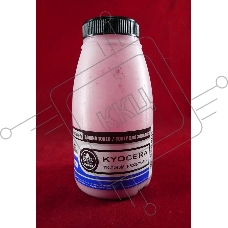 Тонер для Kyocera TK-5240M, P5026/M5526 Magenta (фл. 50г) 3K B&W Premium фас. Россия