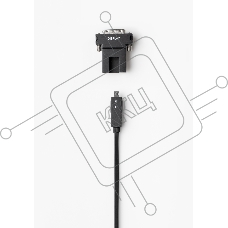 Отсоединяемый модуль Wize WDV10-R-DL приемник DVI (M) - HDMI-D (F)