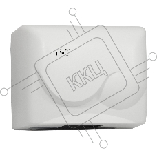 Электросушитель для рук PUFF 8823 1.5кВт белый ABS пластик