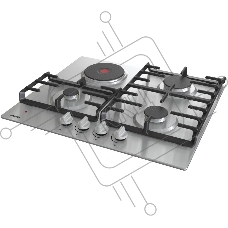 Газовая варочная поверхность Gorenje GE681X нержавеющая сталь