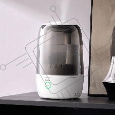 Увлажнитель воздуха Deerma Humidifier DEM-F60W White