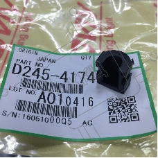 Втулка прижимного вала для Ricoh MP 2014 (D2454174/D245-4174)