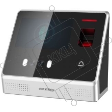 Терминал доступа Hikvision DS-K1T321EWX