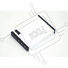 Аккумулятор для Icom IC-M23 IC-M24 Li-ion 1500mAh 3.7V