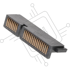 Разъем для жесткого диска для ноутбука Dell E5420