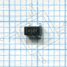 Микросхема Texas Instruments SN6501DBVR