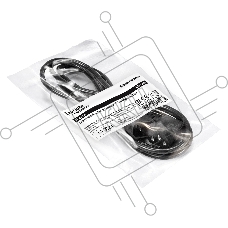 Кабель питания ExeGate Special EC-1,8S (C13 угловой->C14, 3*0.5mm2, CCA, черный, 1.8м)