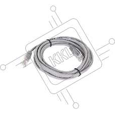 Патч-корд 3м 