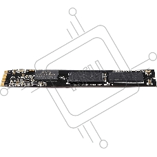 Накопитель SSD KingSpec NT-256, 256Gb, SATA, M.2 2280, R/W 550/450