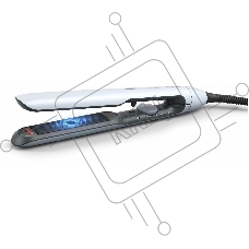 Выпрямитель Philips BHS520/00 черный/белый (макс.темп.:230С)