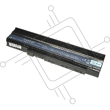 Аккумуляторная батарея для ноутбука Acer Extensa 5635 Gateway NV40 NV44 NV48 5200mah черный OEM