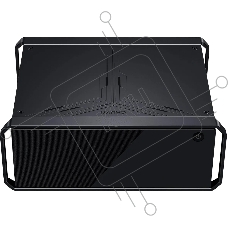 Мини-компьютер Chuwi CoreBox Intel Core i5 12450H(2Ghz)/16384Mb/512PCISSDGb/Int:Intel Iris Xe Graphics/BT/WiFi/war 1y/0.865kg/Grey/Win11Pro + USB3.0*4/HDMI*1/DP*1/RJ45*1/WIFI6,BT5.2/bracket