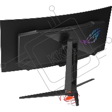 Монитор Asus 34