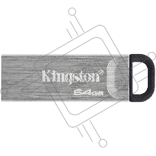 Флеш диск Kingston USB Flash KYSON 64GB USB 3.2 Gen 1