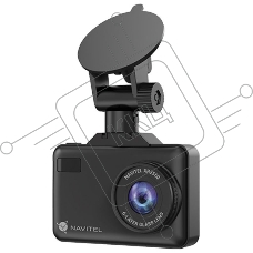Видеорегистратор с радар-детектором Navitel XR2550 GPS