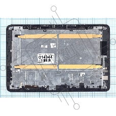 Модуль (матрица + тачскрин) для Asus Transformer Book T100H / T100HA черный с рамкой