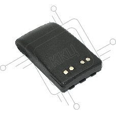 Аккумулятор для Motorola GP328 Plus (JMMN4024) 1800mAh 7.4V Li-ion