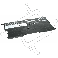 Аккумуляторная батарея для ноутбука Lenovo Thinkpad X1 Carbon 20A7 (45N1702) 14.8V 45Wh