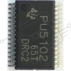 Контроллер TPS5102IDBTRG4