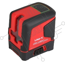 Лазерный построитель плоскостей UNI-T LM575LD