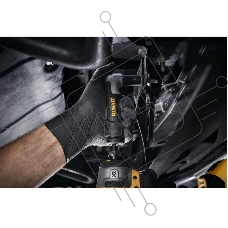Адаптер DeWalt DT90393-QZ универсал. (1пред.) для шуруповертов/дрелей