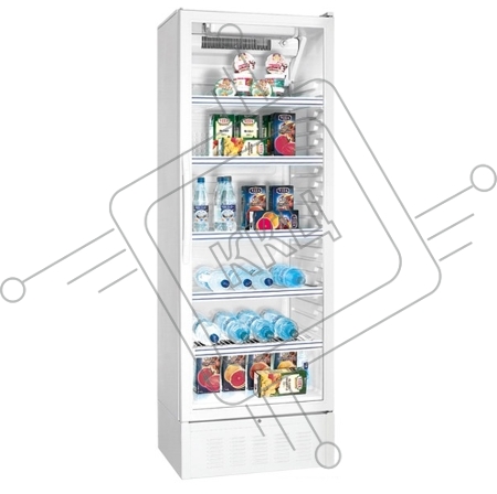 Холодильная витрина Атлант ХТ-1001-000 (445 л (),99 кг.Автом.система оттаивания испарителя холод.камеры,1 компрессор,)