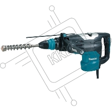 Перфоратор MAKITA HR5202CSDS-max 1510Вт 2реж 20Дж 1100-2250у/м 10.9кг