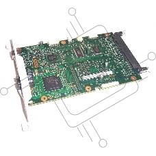 Плата форматера (сетевая) HP LJ 1320n (Q3990-67901/CB356-67901/Q3697-67901/CB356-60001/Q3990-60002) OEM