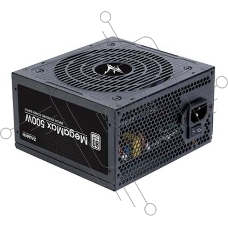 Блок питания Zalman ZM500-TXII, 500Вт, 80 PLUS, 120мм, черный