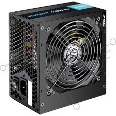 Блок питания Zalman ZM400-XEII, 400Вт, 120мм, черный