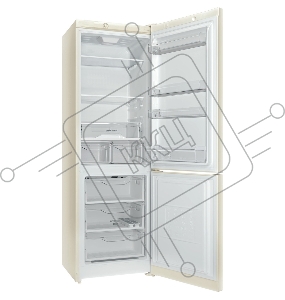 Холодильник Indesit DS 4180 E 2-хкамерн. бежевый