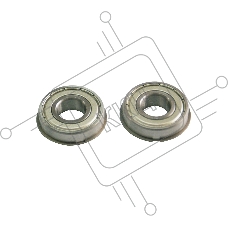Подшипник Cet CET6253 (XG9-0564-000 XG9-0636-000) для Canon iR5055/5065/5075/5070/6570 резинового вала