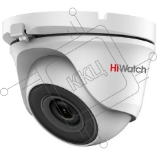 Камера видеонаблюдения HiWatch DS-T203(B) (3.6 mm)