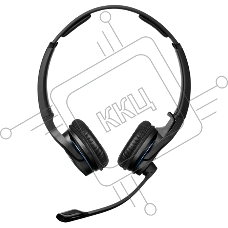 Гарнитура EPOS / Sennheiser IMPACT MB Pro 2 UC ML, Double sided BT headset w. dongle