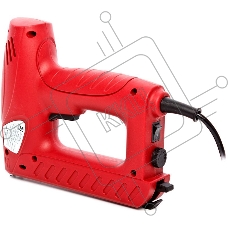 Степлер электрический RedVerg RD-ES53 скобы тип 13 / 53 (6-14 мм) гвозди тип 48: 15-16 мм