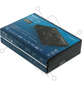 Звуковая карта Creative USB Sound BlasterX GC7 (Super X-Fi Ultra DSP) 7.1 Ret