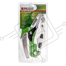Сучкорез PALISAD 60593  штанговый со стальной тулейкой