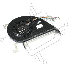 Вентилятор (кулер) для ноутбука Asus S5300F S5300UN X530UN