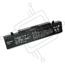 Аккумуляторная батарея для ноутбука Samsung R420 R510 R580 R530 (AA-PB9NC6B) 6600mAh OEM черная
