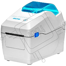 Принтер этикеток Sato WS212DT-STD термопечать, 300 dpi, 177 мм/сек, Ethernet, USB, белый
