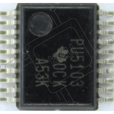 Контроллер TPS5103IDBRG4